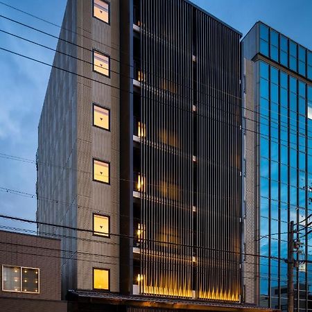 Grand Base -Nagoya Chiyokura- 호텔 외부 사진