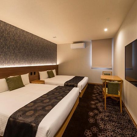 Grand Base -Nagoya Chiyokura- 호텔 외부 사진