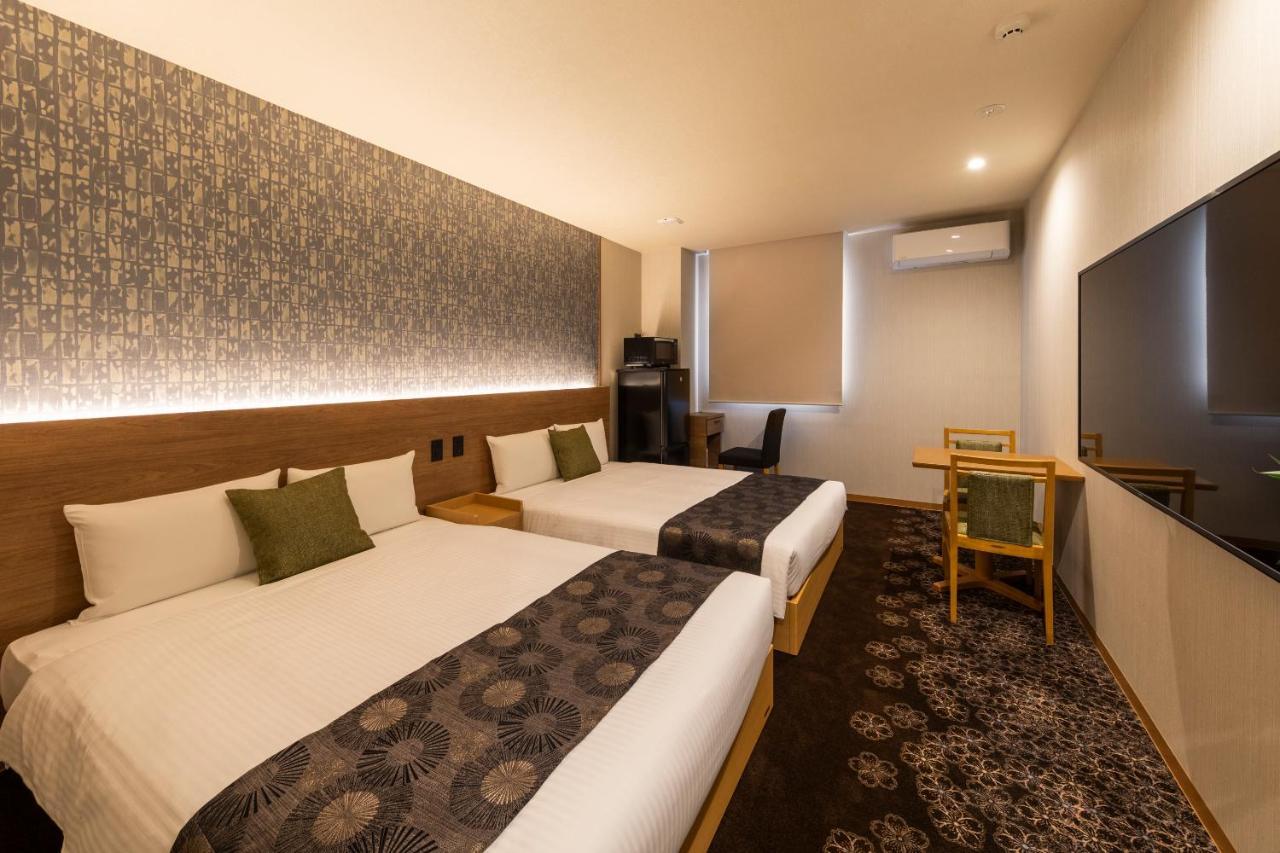 Chiyokura Hotel Shuku Nagoya 나고야 시 외부 사진