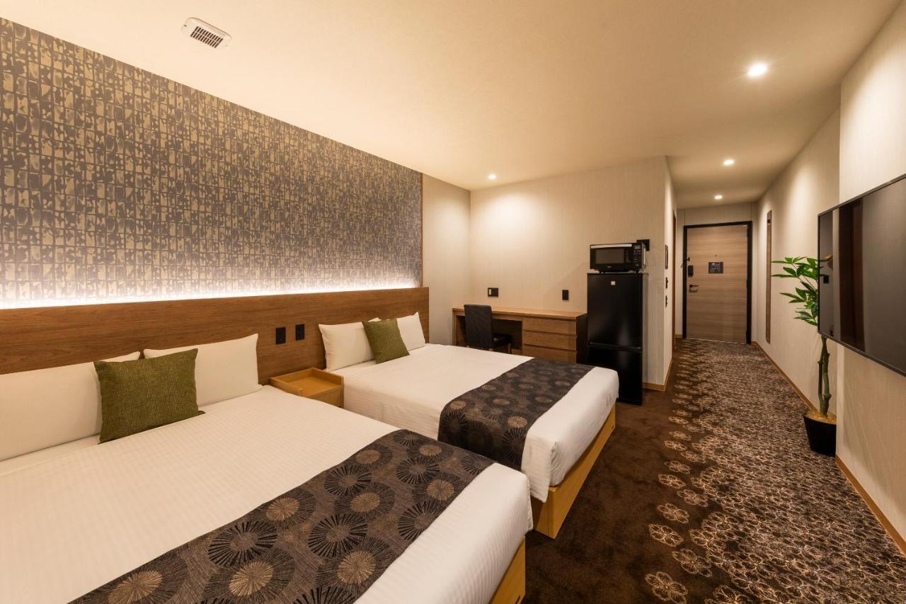 Grand Base -Nagoya Chiyokura- 호텔 외부 사진