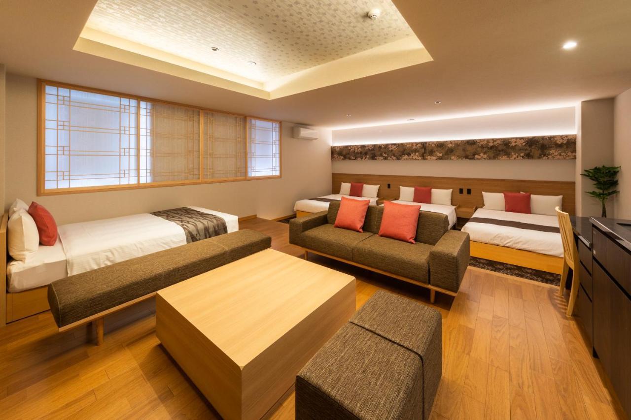 Grand Base -Nagoya Chiyokura- 호텔 외부 사진