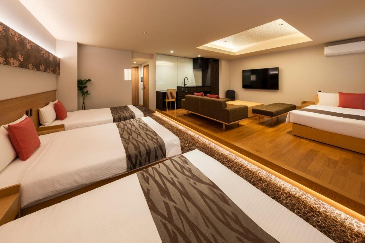 Chiyokura Hotel Shuku Nagoya 나고야 시 외부 사진