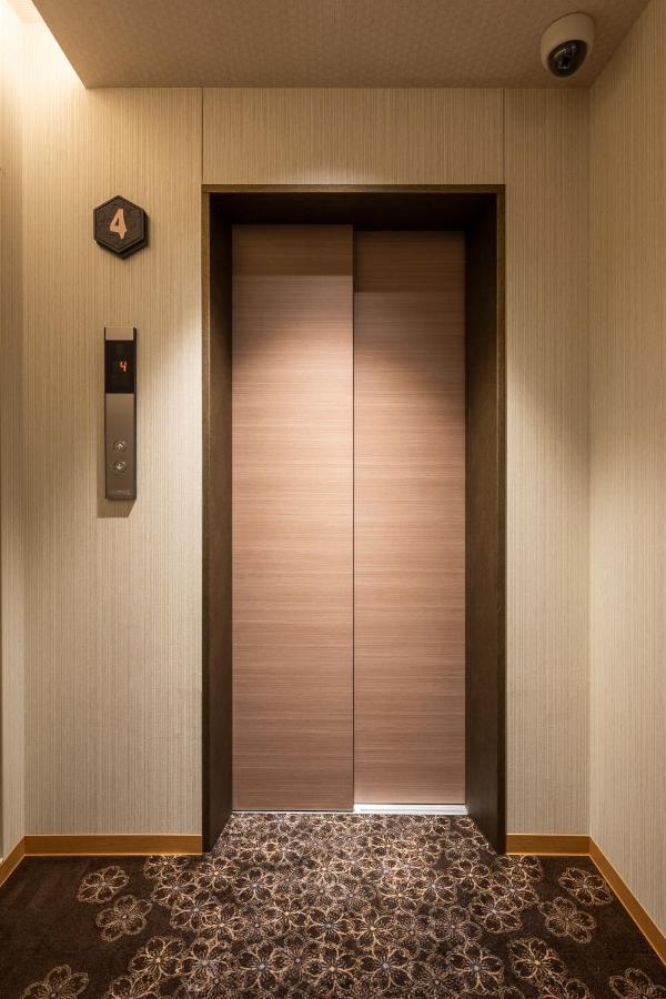 Chiyokura Hotel Shuku Nagoya 나고야 시 외부 사진