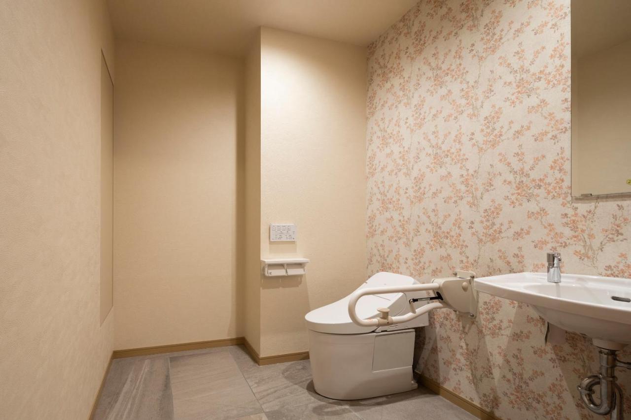 Chiyokura Hotel Shuku Nagoya 나고야 시 외부 사진