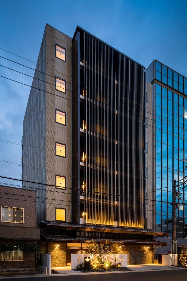 Grand Base -Nagoya Chiyokura- 호텔 외부 사진