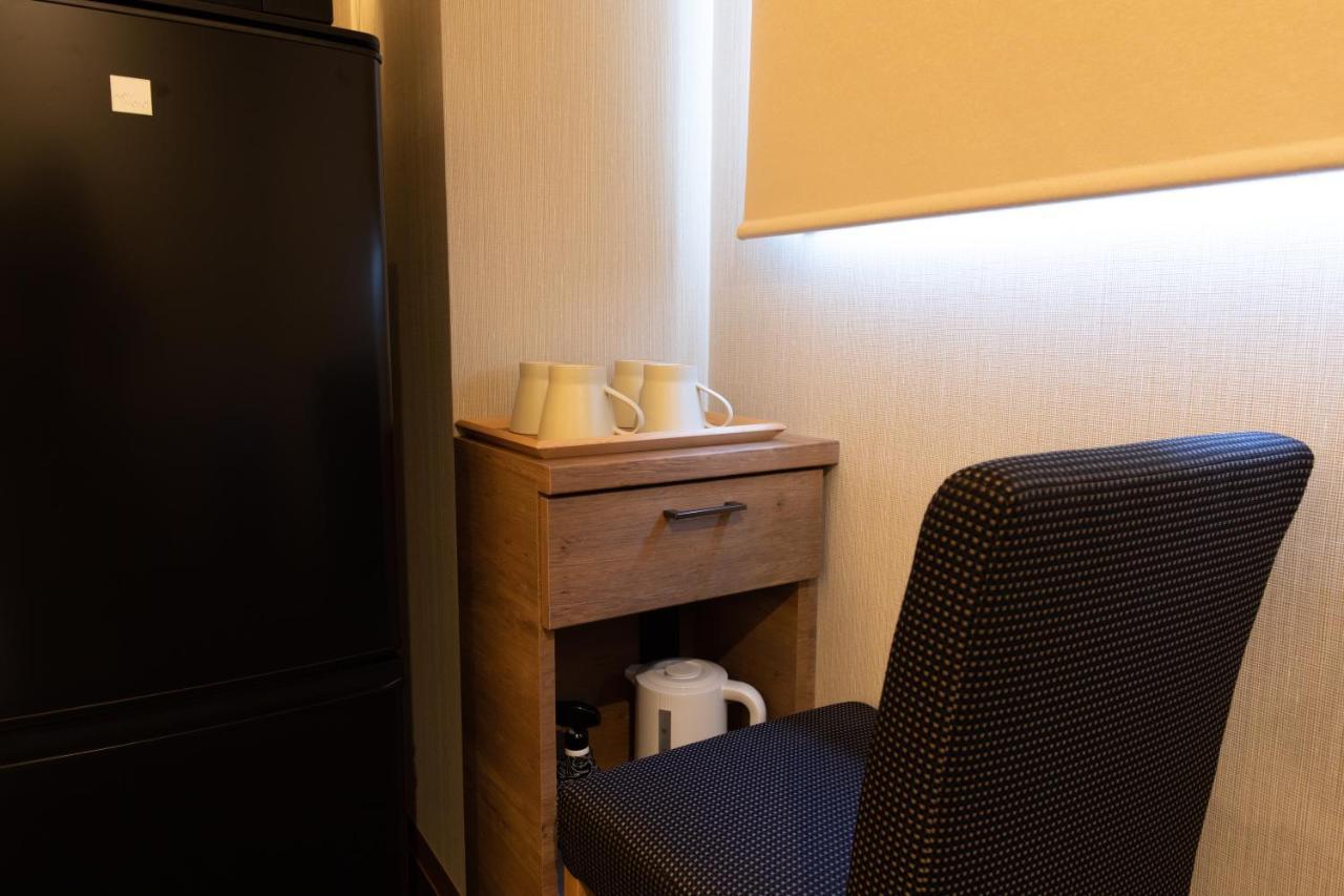 Chiyokura Hotel Shuku Nagoya 나고야 시 외부 사진