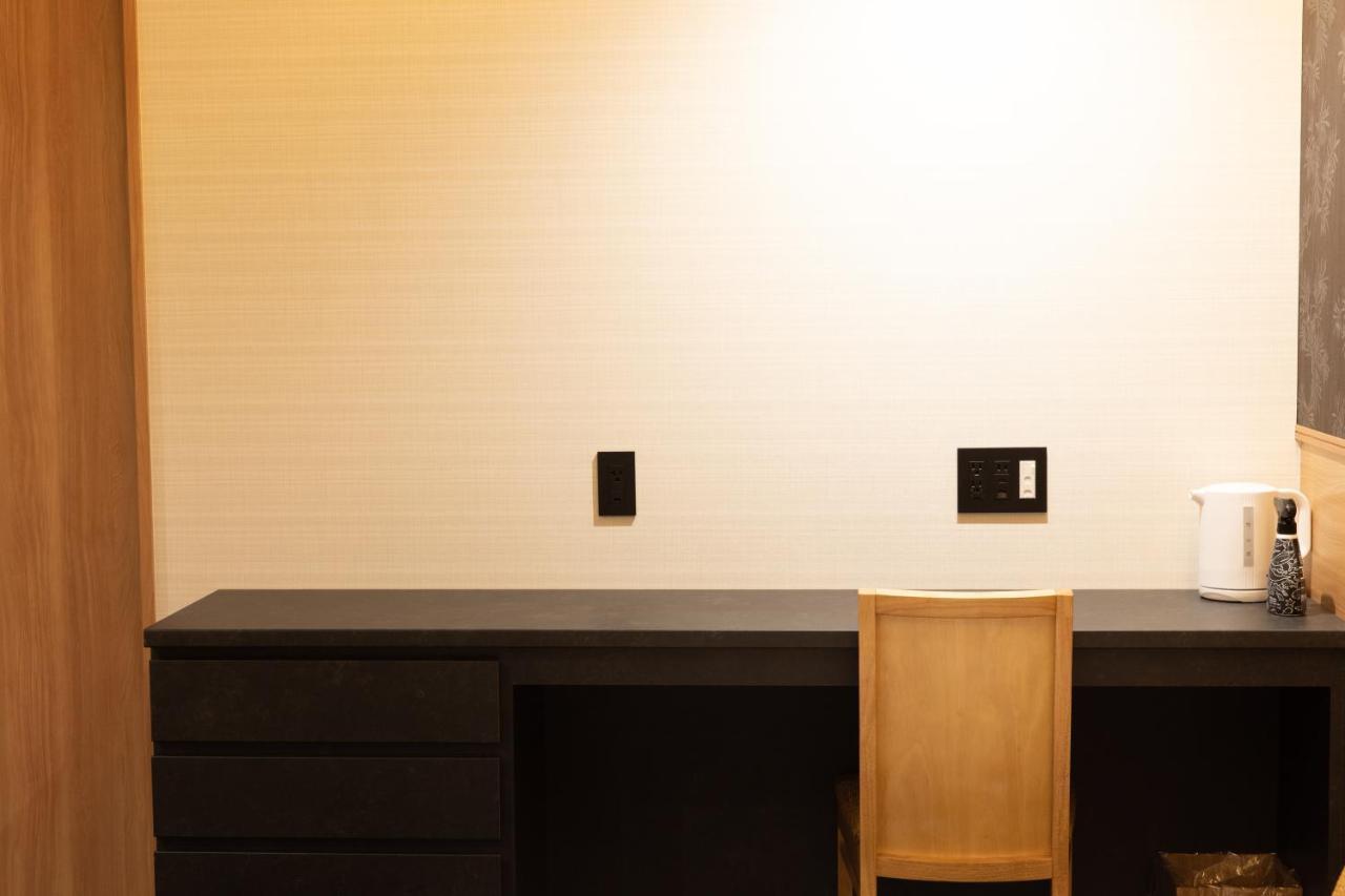 Chiyokura Hotel Shuku Nagoya 나고야 시 외부 사진