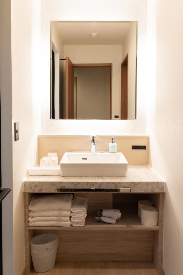 Chiyokura Hotel Shuku Nagoya 나고야 시 외부 사진