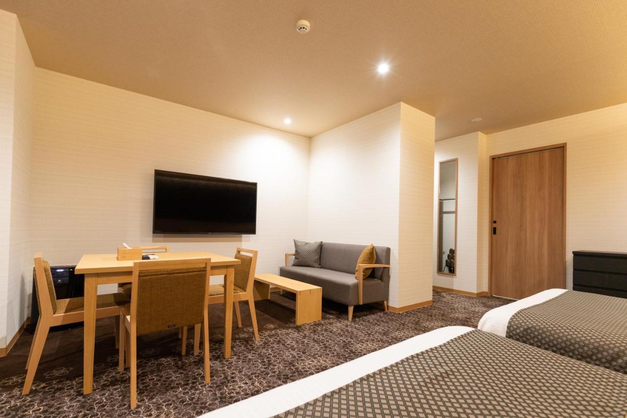 Grand Base -Nagoya Chiyokura- 호텔 외부 사진