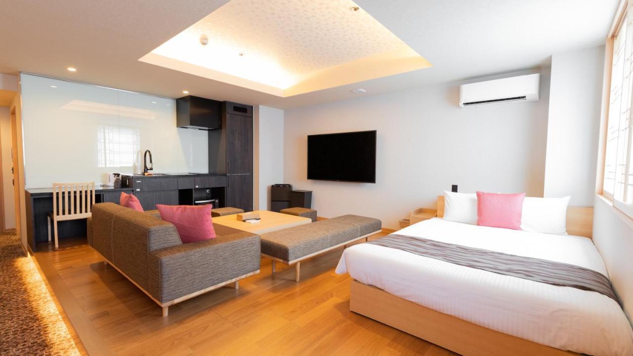 Grand Base -Nagoya Chiyokura- 호텔 외부 사진