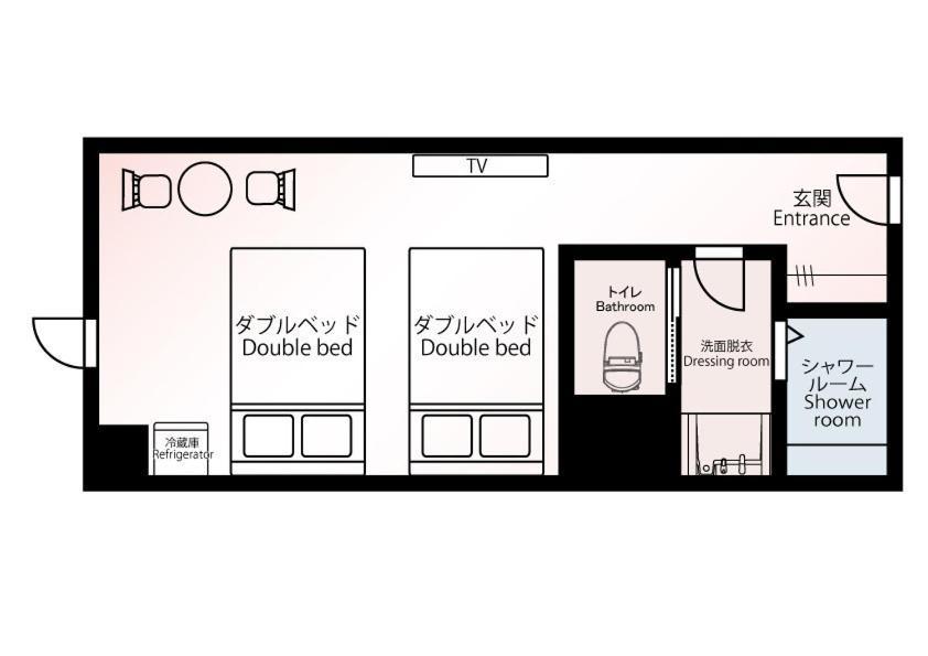 Grand Base -Nagoya Chiyokura- 호텔 외부 사진